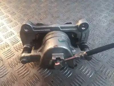 Second-hand car spare part front left brake caliper for maxus edeliver 3 (modelo) oem iam references   