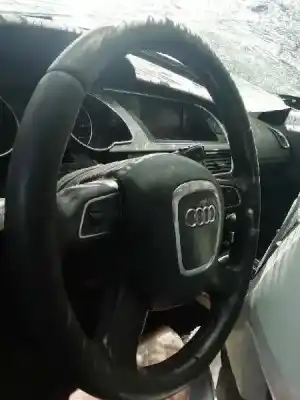 Автозапчастина б/у КЕРМО для AUDI A5 SPORTBACK (8T)  Посилання на OEM IAM 8K0419091BGWUN 4 RRADIOS 