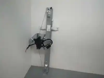 Second-hand car spare part driver left window regulator for maxus edeliver 3 (modelo) oem iam references c00124971