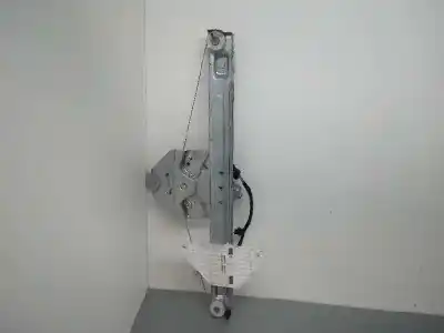 Second-hand car spare part driver left window regulator for maxus edeliver 3 (modelo) oem iam references c00124971  2 cables