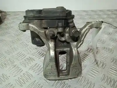 Peça sobressalente para automóvel em segunda mão pinça de travão traseira esquerda por toyota corolla touring sports (e21) hybrid active referências oem iam 