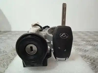 Second-hand car spare part ignition switch for maxus edeliver 3 (modelo) oem iam references c00101952