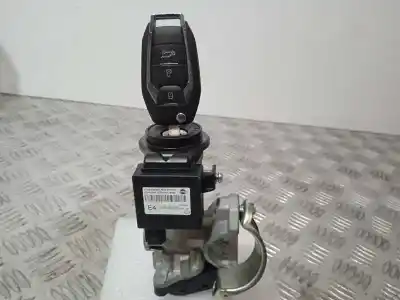 Second-hand car spare part ignition switch for maxus edeliver 3 (modelo) oem iam references c00101952  c00094838