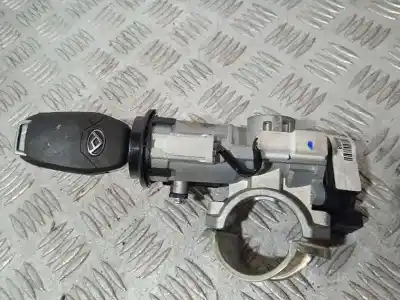 Second-hand car spare part ignition switch for maxus edeliver 3 (modelo) oem iam references c00101952  c00094838