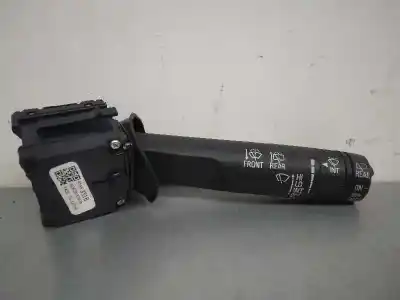 Peça sobressalente para automóvel em segunda mão comutador de limpa vidros por opel corsa e color edition ecoflex referências oem iam 95433818