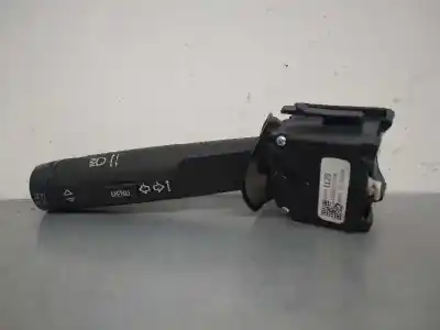 Peça sobressalente para automóvel em segunda mão comutador de piscas  por opel corsa e color edition ecoflex referências oem iam 20941129