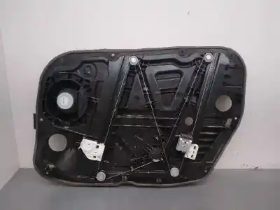 Second-hand car spare part driver left window regulator for kia ceed drive oem iam references 82470j7010  