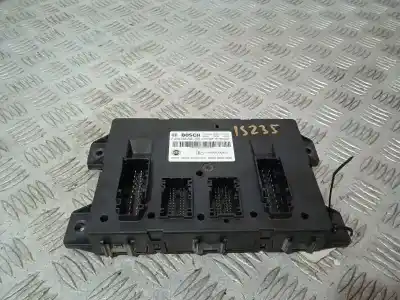 Second-hand car spare part bsi control unit for maxus edeliver 3 (modelo) oem iam references f03h00a794