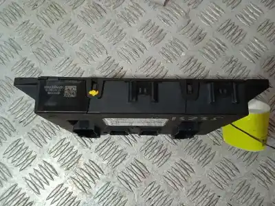 Second-hand car spare part bsi control unit for maxus edeliver 3 (modelo) oem iam references f03h00a794  c00278428