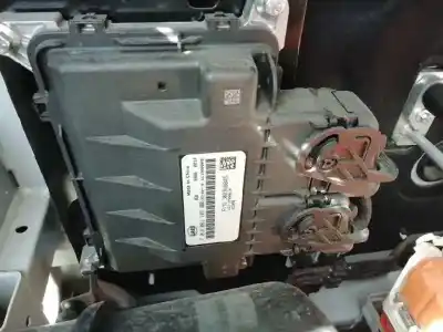 Second-hand car spare part ecu engine control for maxus edeliver 3 (modelo) oem iam references f01r00jv85