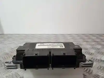 Second-hand car spare part ecu engine control for maxus edeliver 3 (modelo) oem iam references f01r00jv85  c00360045
