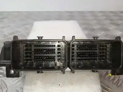 Second-hand car spare part ecu engine control for maxus edeliver 3 (modelo) oem iam references f01r00jv85  c00360045