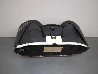 Peça sobressalente para automóvel em segunda mão quadrante por ford fiesta (cb1) ambiente referências oem iam 8a6t10849ch