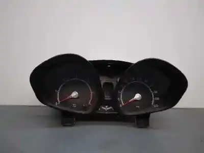 Peça sobressalente para automóvel em segunda mão quadrante por ford fiesta (cb1) ambiente referências oem iam 8a6t10849ch  