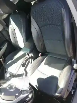 Автозапчасти б/у полный комплект сиденья за ssangyong tivoli limited 4x2 ссылки oem iam 