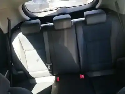Автозапчастина б/у комплект сидів для ssangyong tivoli limited 4x2 посилання на oem iam   