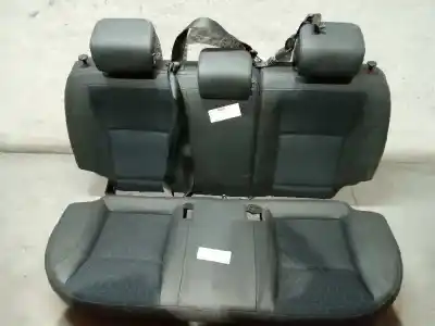 Автозапчастина б/у комплект сидів для ssangyong tivoli limited 4x2 посилання на oem iam   
