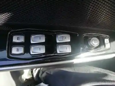 Автозапчасти б/у выключатель левого переднего окна за ssangyong tivoli limited 4x2 ссылки oem iam 8581135000