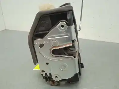 Recambio de automóvil de segunda mano de cerradura puerta delantera izquierda para bmw x1 (e84) 2.0 turbodiesel cat referencias oem iam 7229461