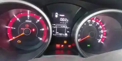 Автозапчасти б/у приборная доска за ssangyong tivoli limited 4x2 ссылки oem iam 8021035100