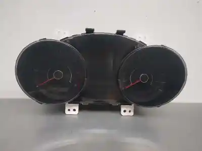 Автозапчасти б/у приборная доска за ssangyong tivoli limited 4x2 ссылки oem iam 8021035100  