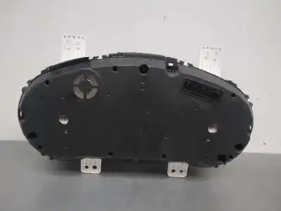Автозапчасти б/у приборная доска за ssangyong tivoli limited 4x2 ссылки oem iam 8021035100  