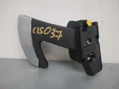 Автозапчасти б/у рулевое управление за citroen c4 picasso i monospace (ud_) 1.6 hdi ссылки oem iam 96591774xt  