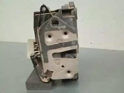Peça sobressalente para automóvel em segunda mão fechadura da porta do lado esquerdo por ford transit courier combi trend referências oem iam bm5aa26413ag