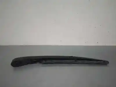 Second-hand car spare part rear windshield wiper arm for kia rio basic oem iam references   