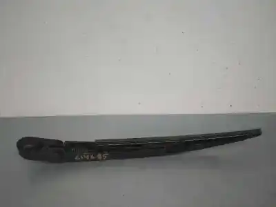 Second-hand car spare part rear windshield wiper arm for kia rio basic oem iam references   