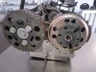 Автозапчасти б/у задницы за audi a3 (8p) 2.0 tdi ссылки oem iam 03g131159  