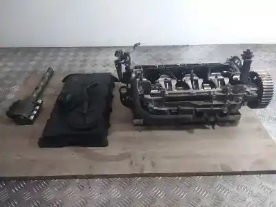 Автозапчасти б/у задницы за audi a3 (8p) 2.0 tdi ссылки oem iam 03g131159  