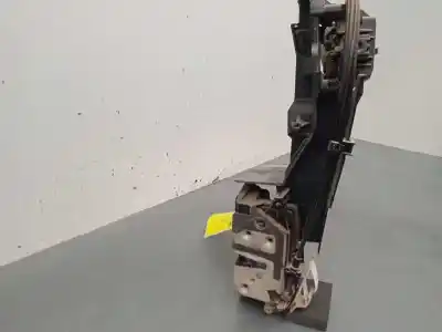 Peça sobressalente para automóvel em segunda mão fechadura da porta dianteira direita por ford transit courier combi trend referências oem iam bm5aa21812bg