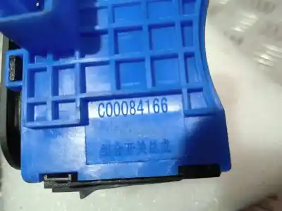 Second-hand car spare part headlights switch for maxus edeliver 3 (modelo) oem iam references c00084166  