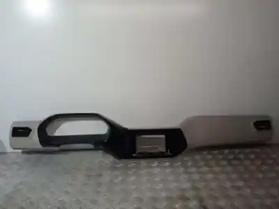 Second-hand car spare part center console for maxus edeliver 3 (modelo) oem iam references c00124134