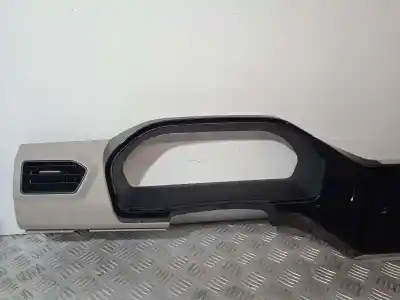 Second-hand car spare part center console for maxus edeliver 3 (modelo) oem iam references c00124134  
