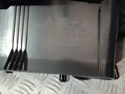 Second-hand car spare part center console for maxus edeliver 3 (modelo) oem iam references c00124134  