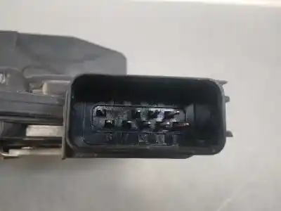 Second-hand car spare part left front door lock for mazda 5 (cw) active oem iam references   