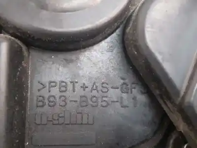 Second-hand car spare part left front door lock for mazda 5 (cw) active oem iam references   