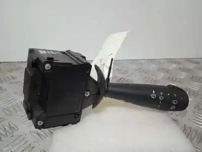 Peça sobressalente para automóvel em segunda mão comutador de limpa vidros por dacia lodgy (js_) 1.6 sce 100 referências oem iam 681726046r