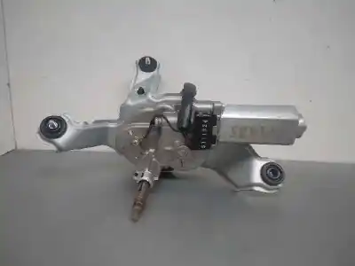 Pezzo di ricambio per auto di seconda mano motore tergicristallo posteriore per kia rio basic riferimenti oem iam 987001w000