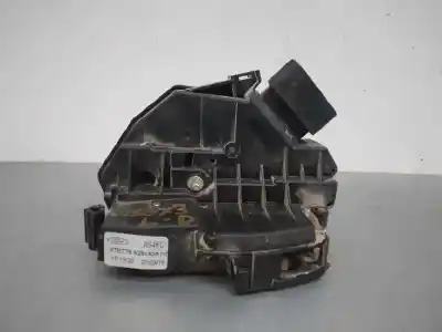 Peça sobressalente para automóvel em segunda mão fechadura da porta do lado direito por ford transit courier combi trend referências oem iam bm5aa26412ag