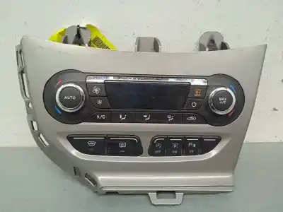 Peça sobressalente para automóvel em segunda mão comando de sofagem (chauffage / ar condicionado) por ford focus lim. (cb8) trend referências oem iam bm5t18c612cl