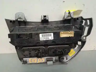 Peça sobressalente para automóvel em segunda mão comando de sofagem (chauffage / ar condicionado) por ford focus lim. (cb8) trend referências oem iam bm5t18c612cl  