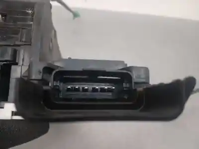 Автозапчасти б/у замок передней правой двери за citroen c3 picasso collection ссылки oem iam 24094158  