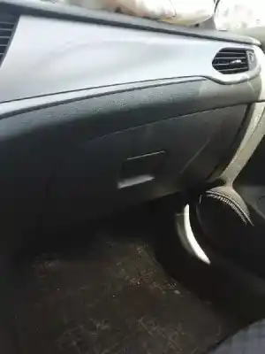 Автозапчасти б/у бардачок за opel astra k lim. 5türig business ссылки oem iam 39046757