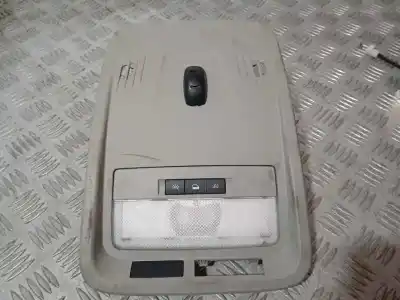 Автозапчастина б/у внутрішне світло для opel astra k lim. 5türig business посилання на oem iam 13415545  