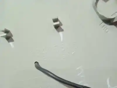 Автозапчастина б/у внутрішне світло для opel astra k lim. 5türig business посилання на oem iam 13415545  