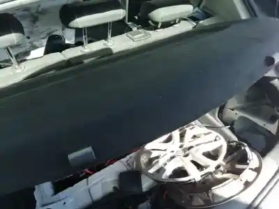 Автозапчасти б/у задний поддон за opel astra k lim. 5türig business ссылки oem iam 3904741601
