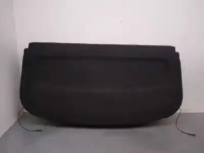 Second-hand car spare part parcel shelf for opel astra k lim. 5türig business oem iam references 3904741601  